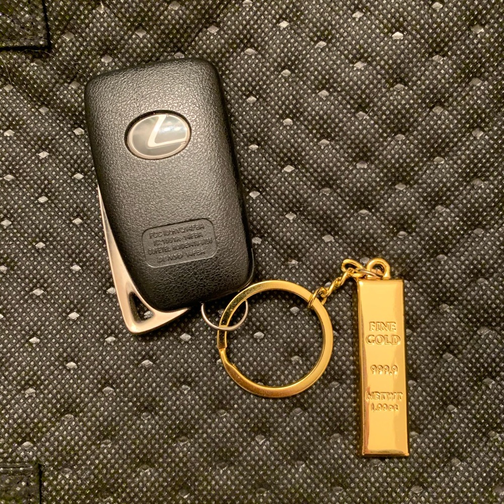 Keychain - Picture 5 of 8